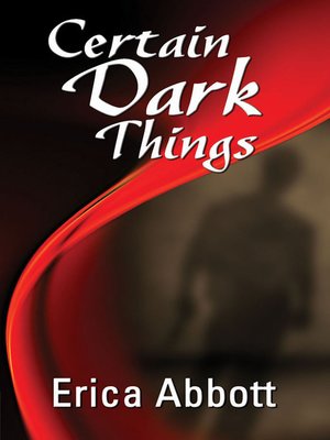 certain dark things audiobook